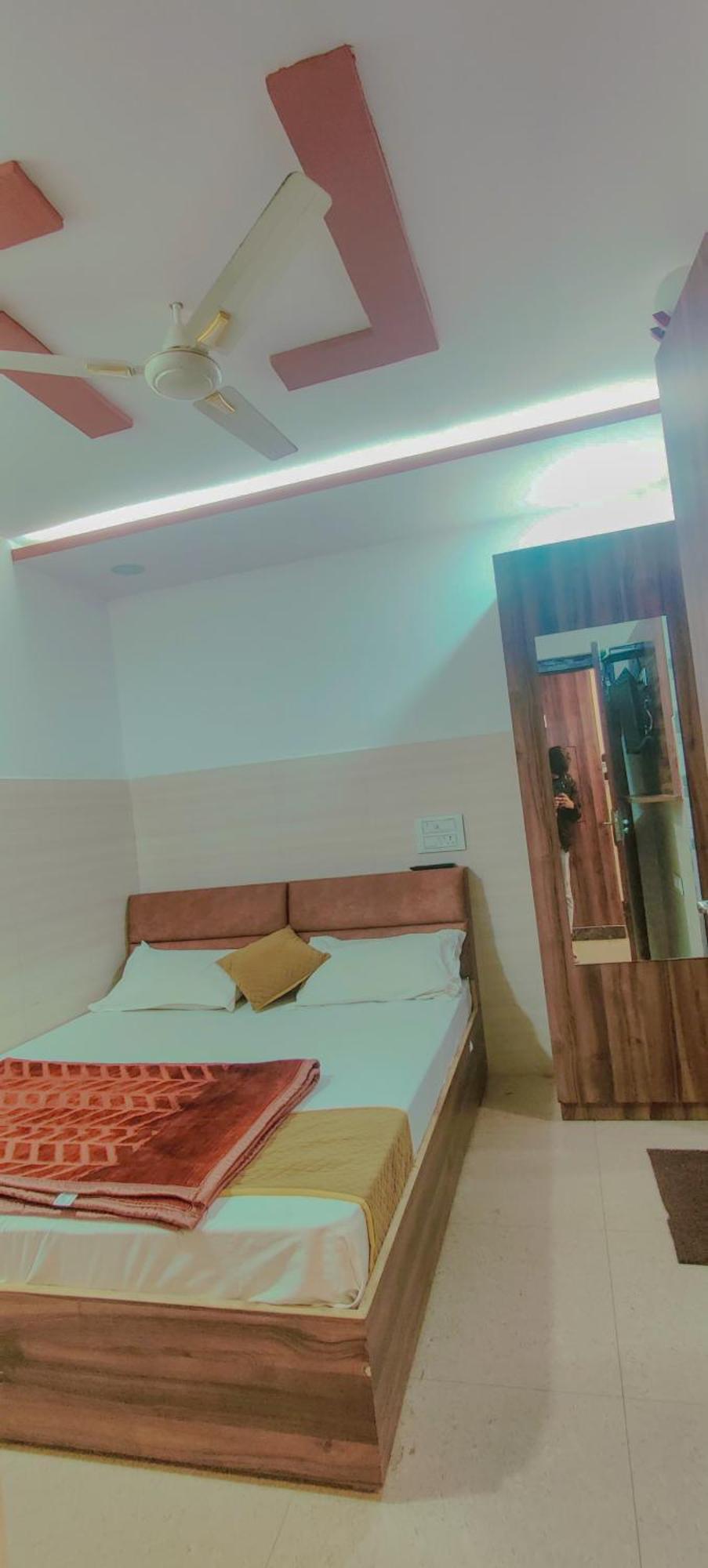 Hotel Sms อัจเมอร์ ภายนอก รูปภาพ